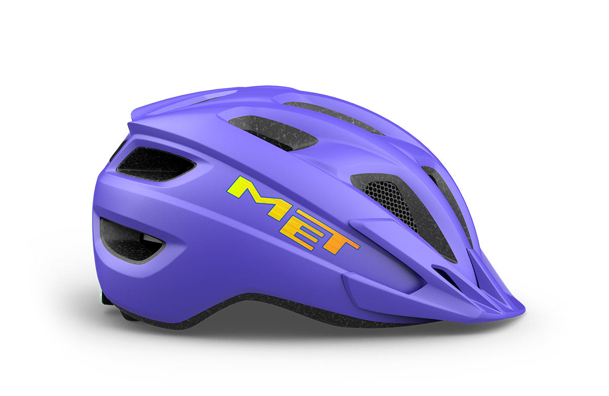 Met Crackerjack Purple UN 2