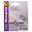 KMC - Missing Link 10spd 5.88mm Reusable
