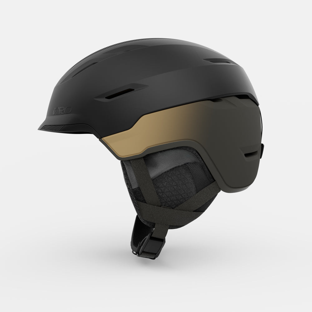 Giro Tor Spherical Matte Black Olive Fade