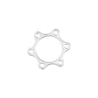 TRP Rotor Spacer