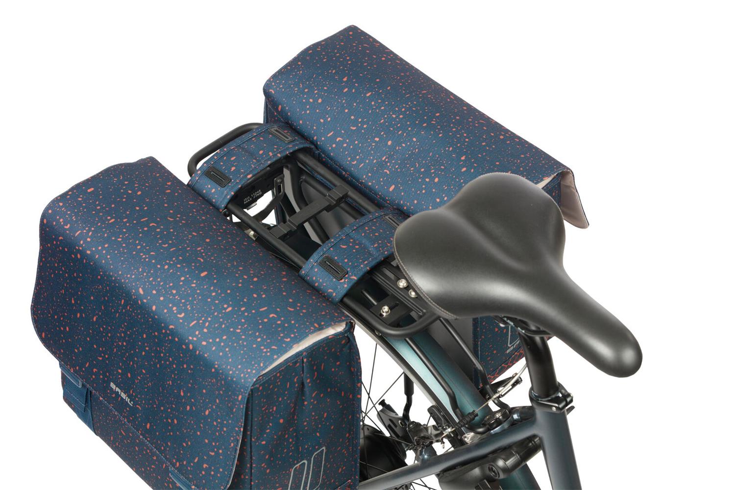 18414 Basil Flair double bicycle bag navy_7-medium