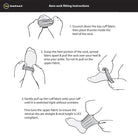 evo-jet-defeet Instructions