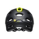 Bell Super DH Spherical - Matte/Gloss Black