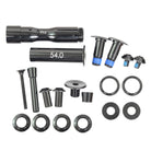 Cannondale Cujo Neo Pivot Hardware
