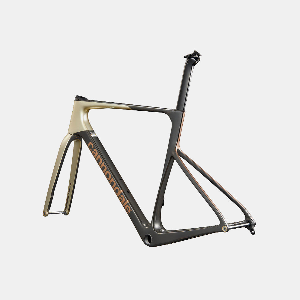 Cannondale SuperSix EVO Hi-MOD Gen 5 Frameset Platinum