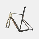 Cannondale SuperSix EVO Hi-MOD Gen 5 Frameset Platinum