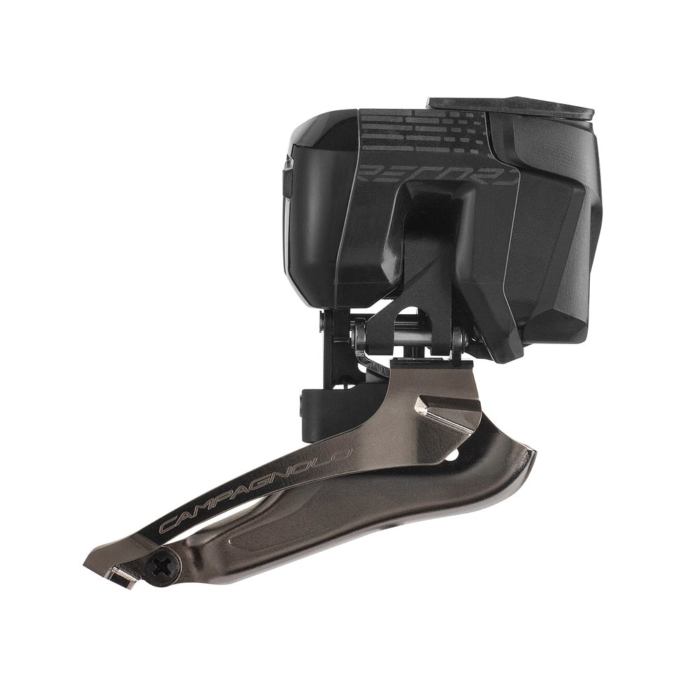 Campagnolo Record 2x13 road front derailler
