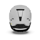 Giro Grid Spherical Matte Pearl  4