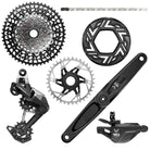 SRAM Eagle 90 E-MTB Bosch Groupset