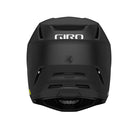 Giro Insurgent Matte Black back