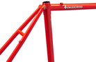 Swiss Cross Disc 50th Anniversary Frame