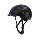 Safety Labs E-Bahn 2.0 MIPS Helmet Black 1