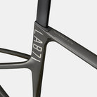 Cannondale LAB71 SuperSix EVO Gen 5 Frameset Raw
