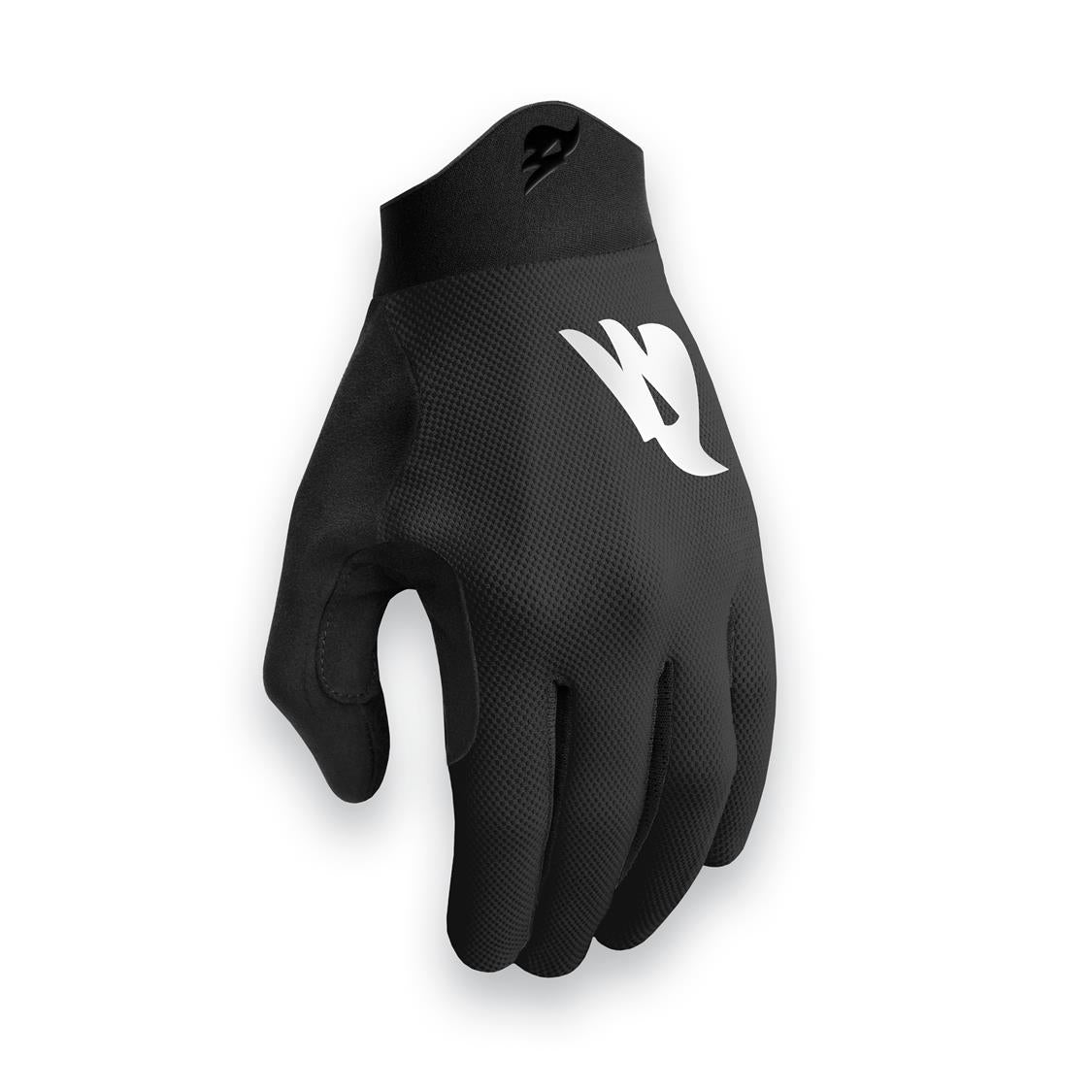 Bluegrass Union Glove Black 1