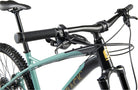 Bombtrack Cale AL Metallic Teal 5