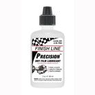 FinishLine Precision Dry Film Lubricant 60ml drip bottle
