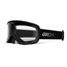 Giro Cruz Stacked AF Black Clear 1