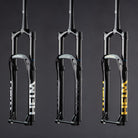 Cane Creek Helm MKII Black Family Detail