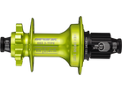 HEX-_J-TYPE_Boost_R148_Microspline_Hub_Green