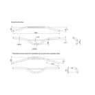 Surly Sunrise Bar Geo
