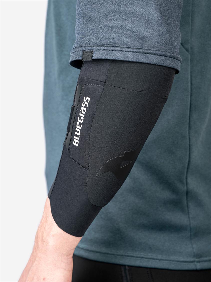 Bluegrass Aura Core Elbow Guards 4