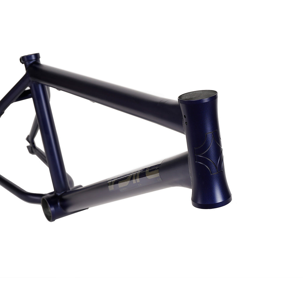 Wethepeople Arc Frame / Murray Loubser Signature Product 21" TT Matt Indigo