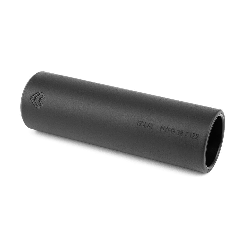 Eclat Venom XLT Peg 4.8" Replacement Sleeve Black