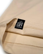 Peatys Crown Tee Linen 3