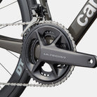 Cannondale SuperSix EVO 2 Raw