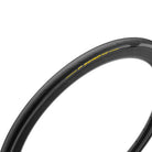 PIRELLI P ZERO RACE TLR YELLOW - 5