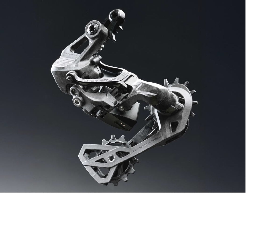 Campagnolo Super Record 13 rear derailleur