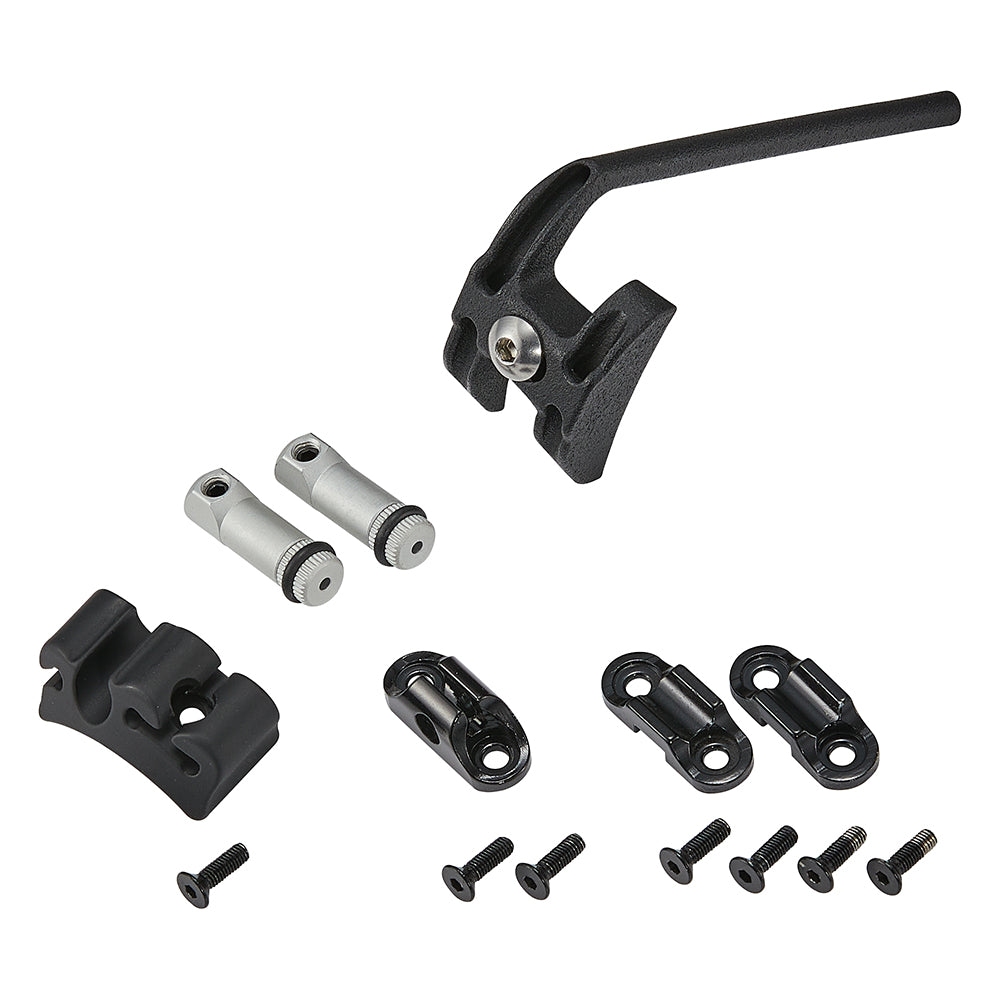 Ritchey Septimer Frameset 