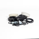RockShox Fork Service Kit - Full Service Solo Air - (Includes Air Seals, Damper Seals and Hardware) - Recon Silver 2013 - 2015