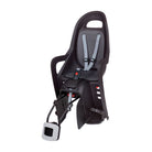 Polisport Groovy RS Black Dark Grey 1