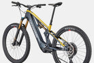 Cannondale Moterra SL 1 Tungsten Blue
