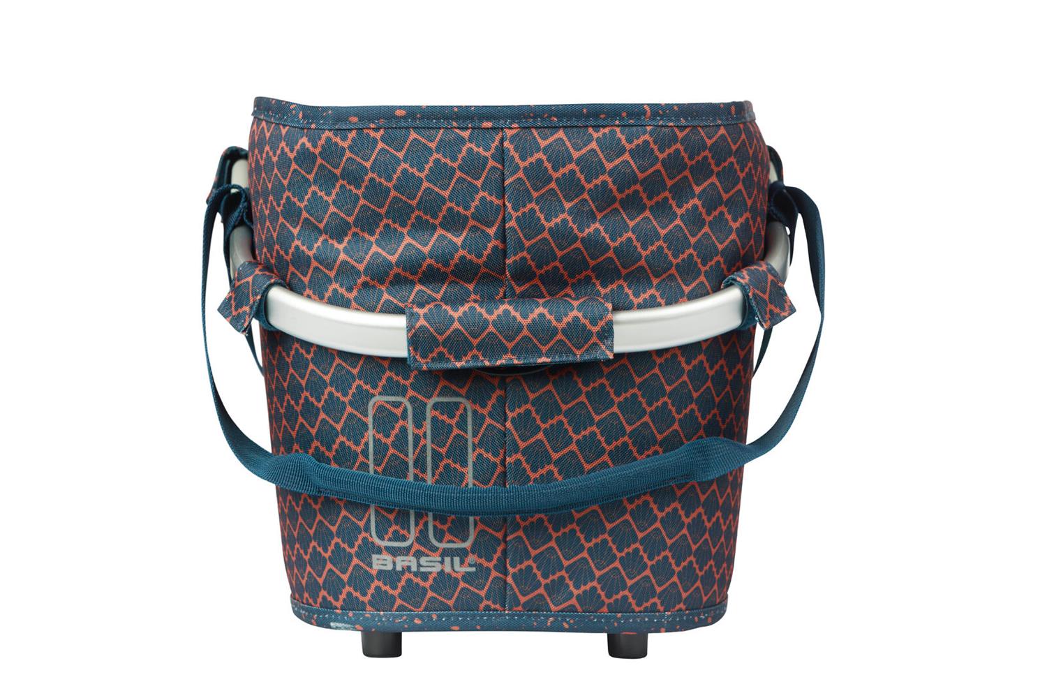 11345 Basil Flair carry all rear basket MIK navy_4