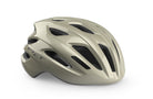 Met Idolo Mips Gray Metallic 1