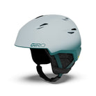 Giro Grid Spherical Sky Blue Pearl Fade 1