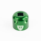 Abbey Top Cap Socket 22mm