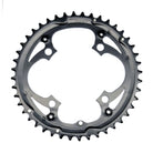 SRAM Chain Ring MTB 44 Tooth 104 V4 Aluminium 4mm Hard Black
