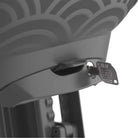 UI-228277 - Urban Iki Te-Ke Rear Seat Frame Mount 