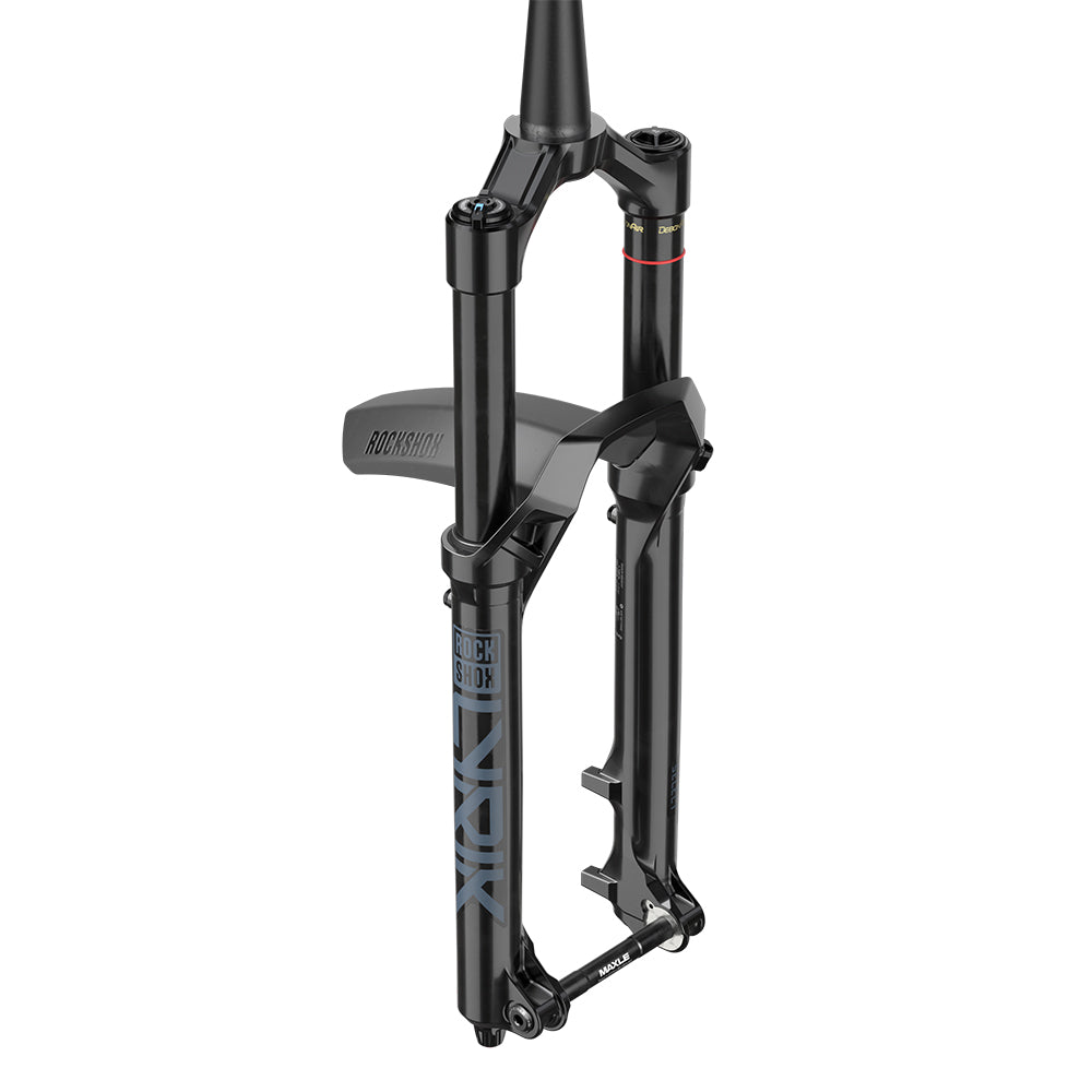 2023 RockShox Lyrik RC Black