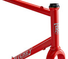 Swiss Cross Disc 50th Anniversary Frame