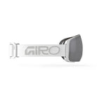Giro Comp Wordmark White
