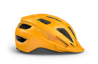 Met Crackerjack Orange UN 2