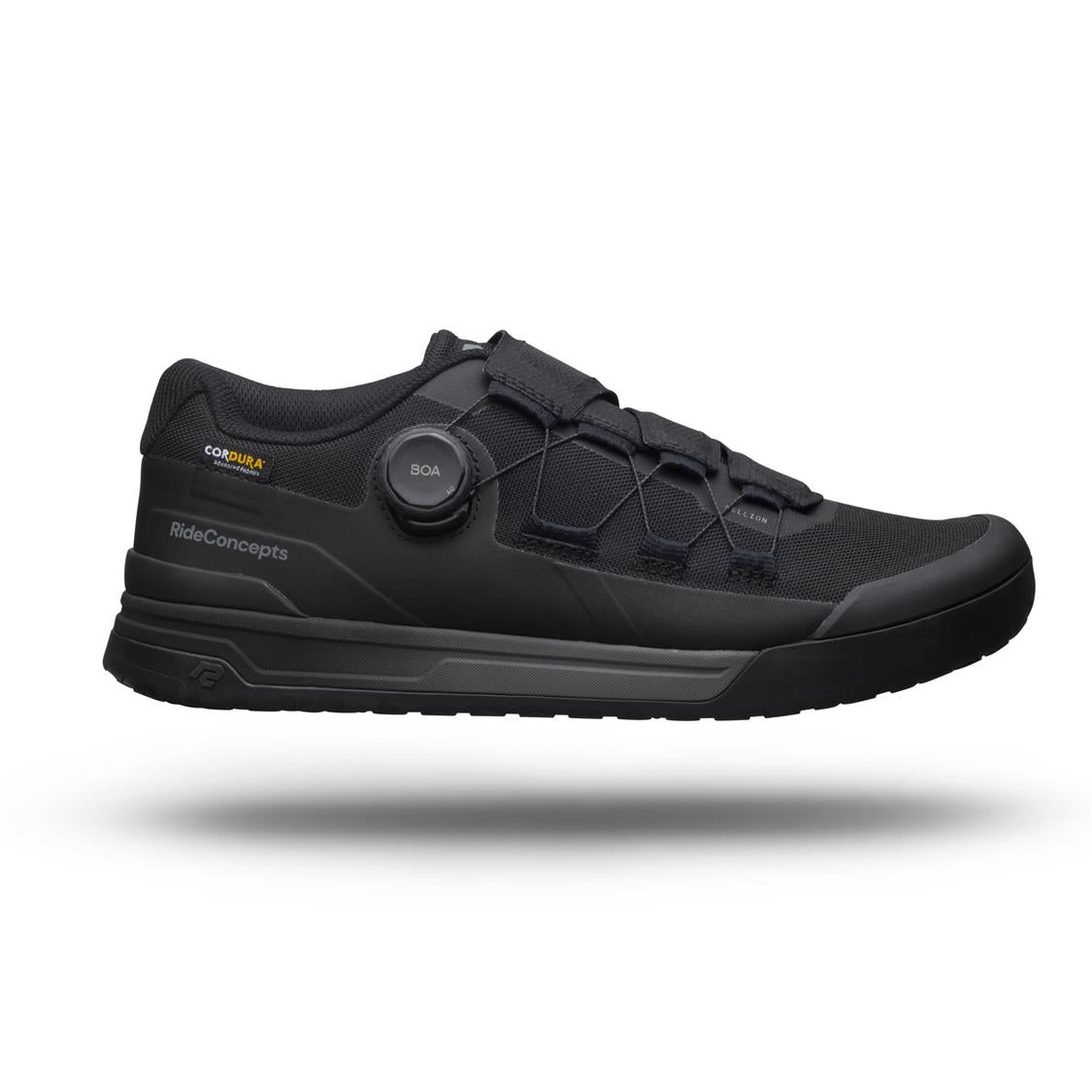 Hellion BOA Black (3)