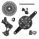 SRAM Eagle XO e-Bike Transmission Groupset