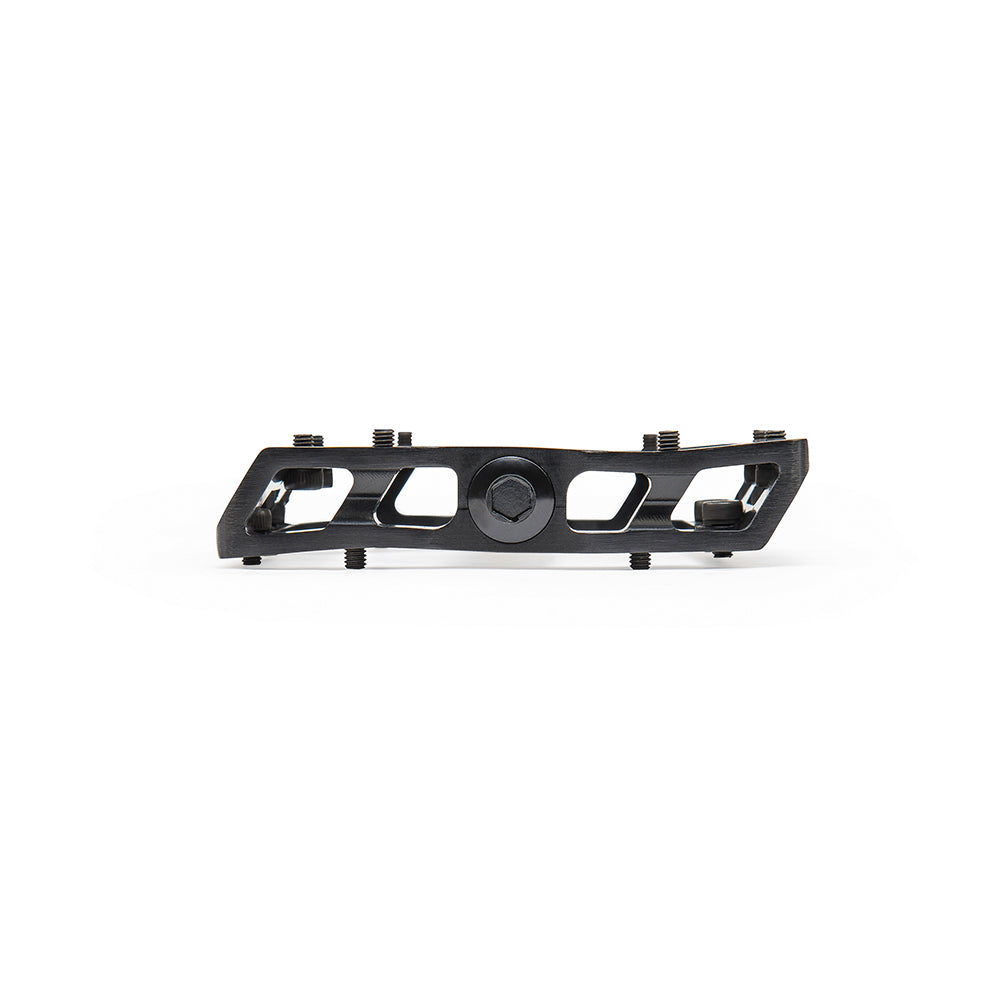 eclat Surge Pedals Black