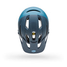 Bell 4Forty Mips - Matte Teal