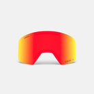 Giro Blok Replacement Lens Vivid Ember
